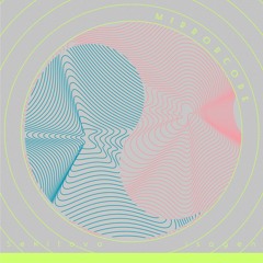 Sekitova & Isagen - Mirrorcode(in the blue shirt Remix)