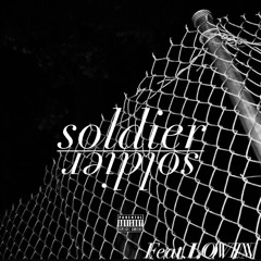soldier(Feat.LOVIN)