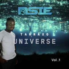 DJ NSIE - Tarraxo Universe Mixtape Vol.1