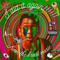 Ac- I did It again NEW SINGLE