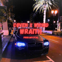 WRAITH (prod.qrystal)