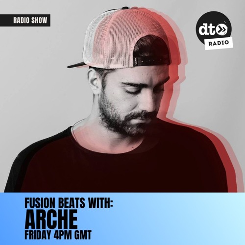 Fusion Beats with Arche 5