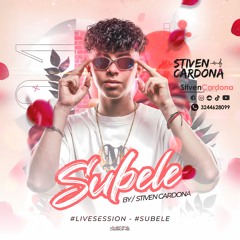SUBELE (AFROHOUSE)