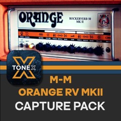 M-M Tonex Orange RV 02