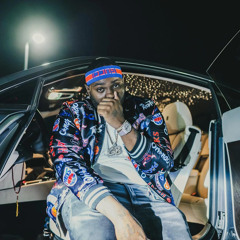 Peezy - Pop Yo Shit