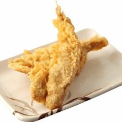 かしわ天