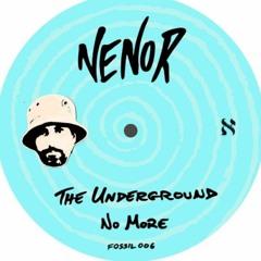 Nenor / What's Coming Nenor / What's Coming