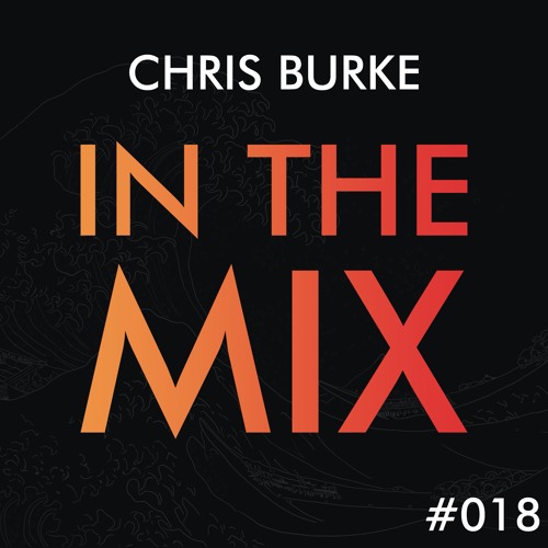 In The Mix #018