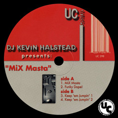 HARD HOUSE & DEEP HOUSE (90's & early 00's) 1