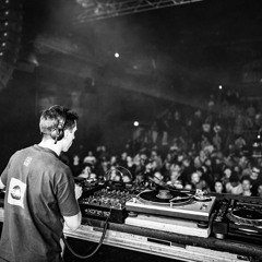 Dj Chuimix - Recorded Mix Only Vinyl - 23:59 x RAW @ Le Transbordeur - 29.04.22
