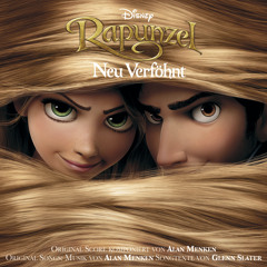 Endlich sehe ich das Licht (aus "Rapunzel - Neu Verföhnt"/Deuscher Film-Soundtrack)
