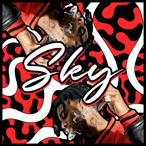 Playboi Carti "Sky" But it's latin