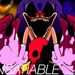 Bloodshed/Insatiable [FINALE REMIX]