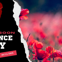 251109_Remembrance Sunday_Romans 8v28-39