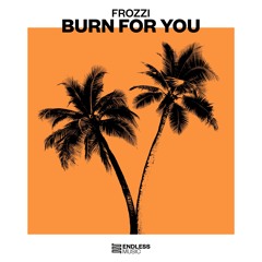 Frozzi - Burn For You