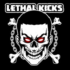 LethalKicks - Like A Rockstar (50K PLAYS FREETRACK)