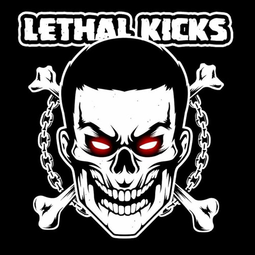 LethalKicks & TerrorTanga - Dropping Lethal Tangas