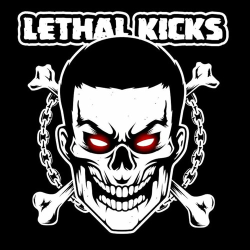 LethalKicks - Like A Rockstar (50K PLAYS FREETRACK)