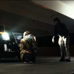 DELPH X ANTH5NY-GREEN LIGHTS (PROD.1JUCOO)