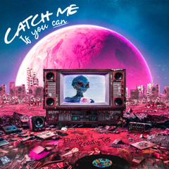 Blastoyz x Reality Test - Catch Me (If You Can)  >> OUT NOW <<