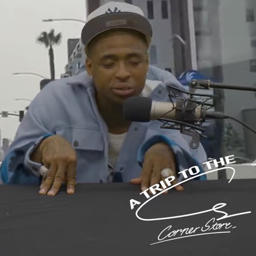 SAVIII 3RD 128 - A TRIP TO THE CORNER STORE