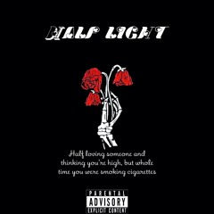 Half Light Feat. Venessa (Prod. WellingtonCTYT & Kapellmaister
