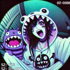 Soul Eater (Prod.SHADE08 prodbytokai)