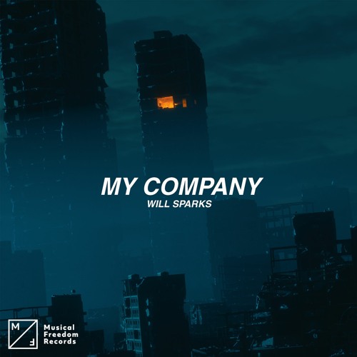 Will Sparks - My Company