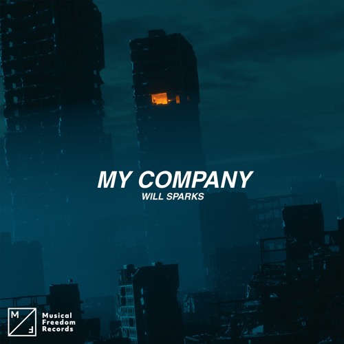 Will Sparks - My Company