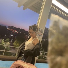 favorite crime interlude (cover)