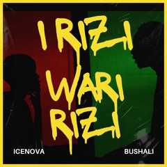 Irizi Waririzi (feat. Bushali)