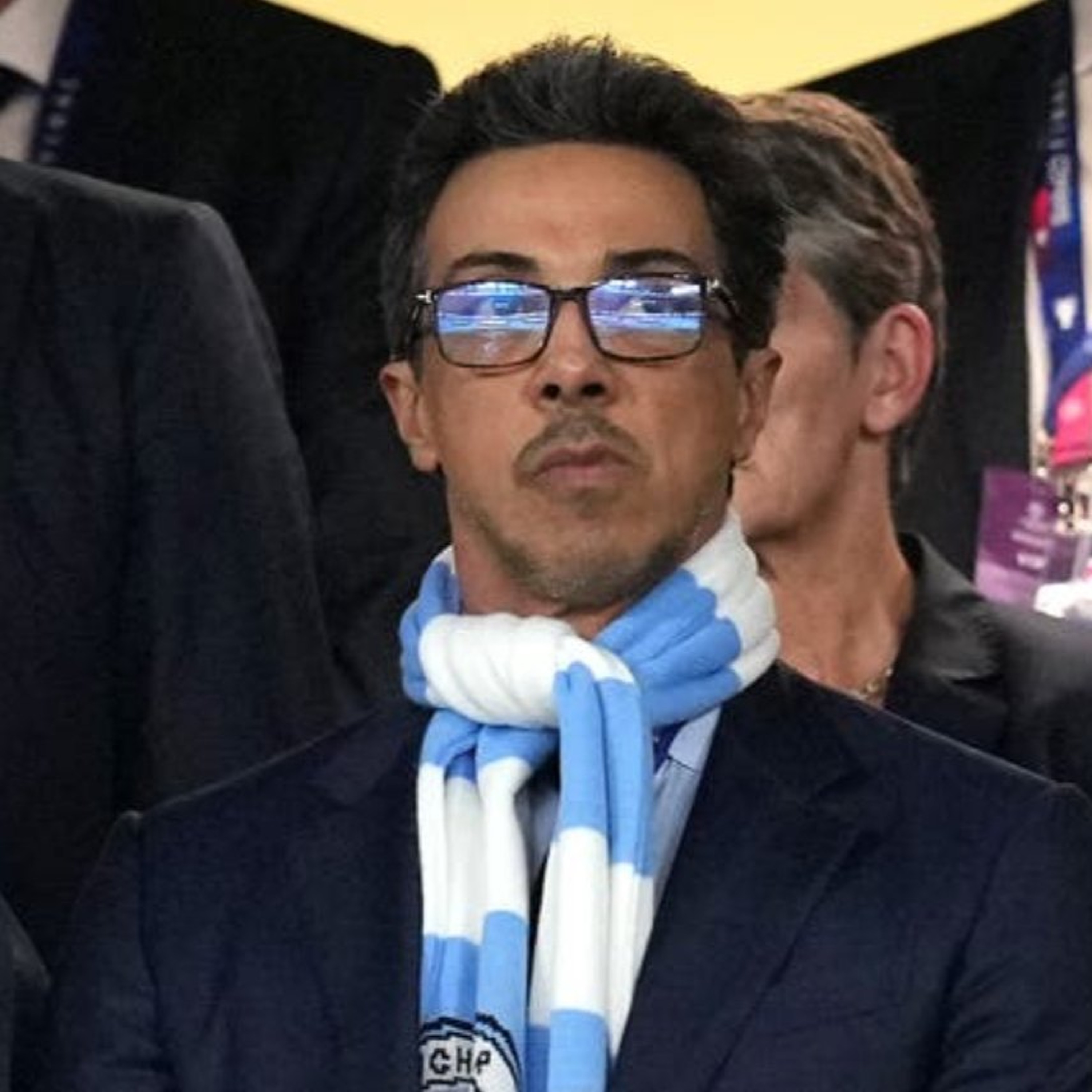Arab Digest top five podcast countdown: #4 Football, Sudan and Sheikh Mansour