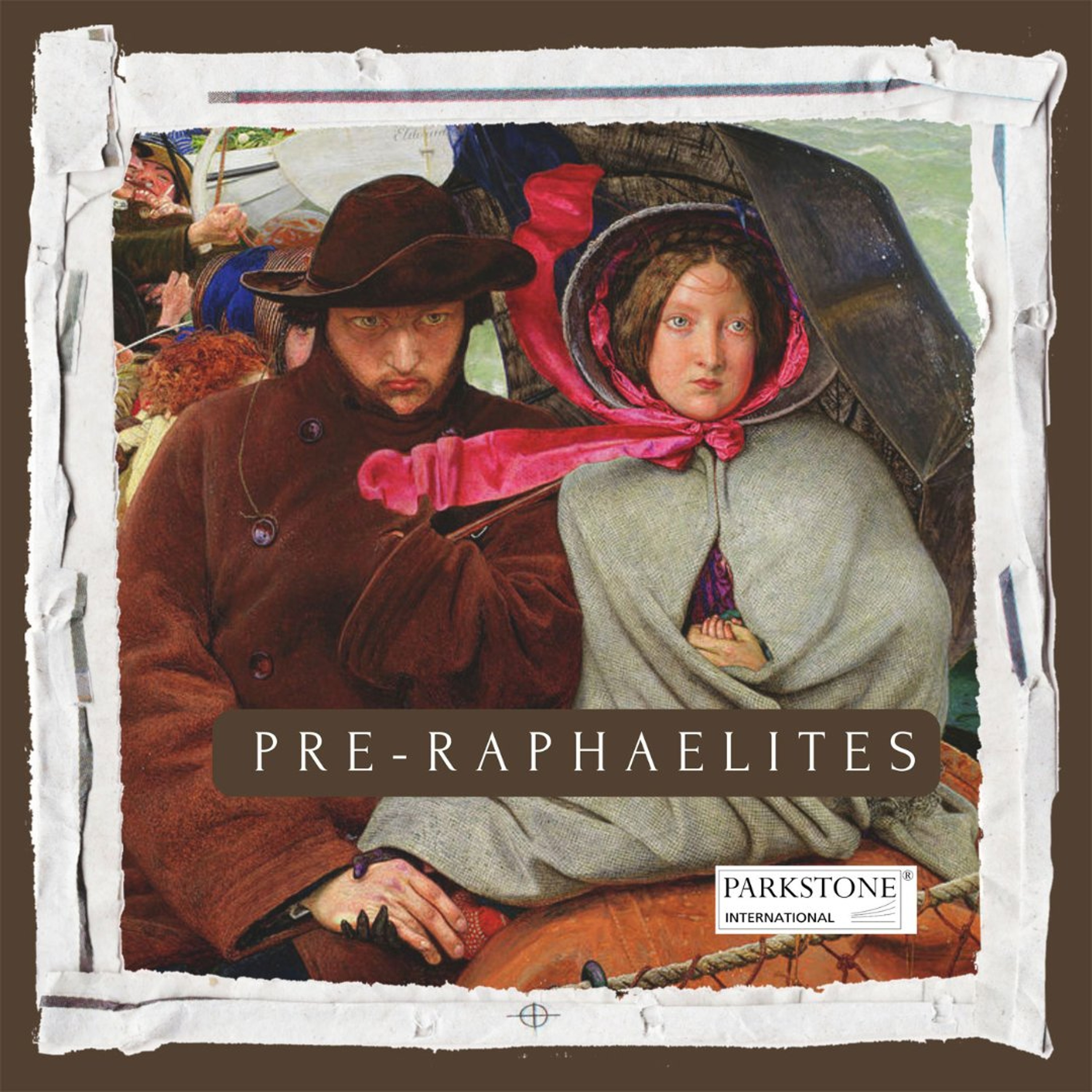 Why Pre-Raphaelite Art still captivates us? episode artwork