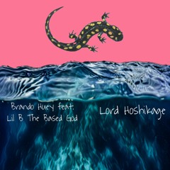 Mountain trap/ space trill