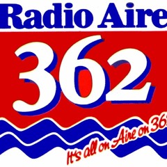Radio Aire 94.6 Idents