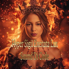 Hyper Sigil Sound Di Code