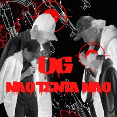 DG - Não Tenta Não (Remix)