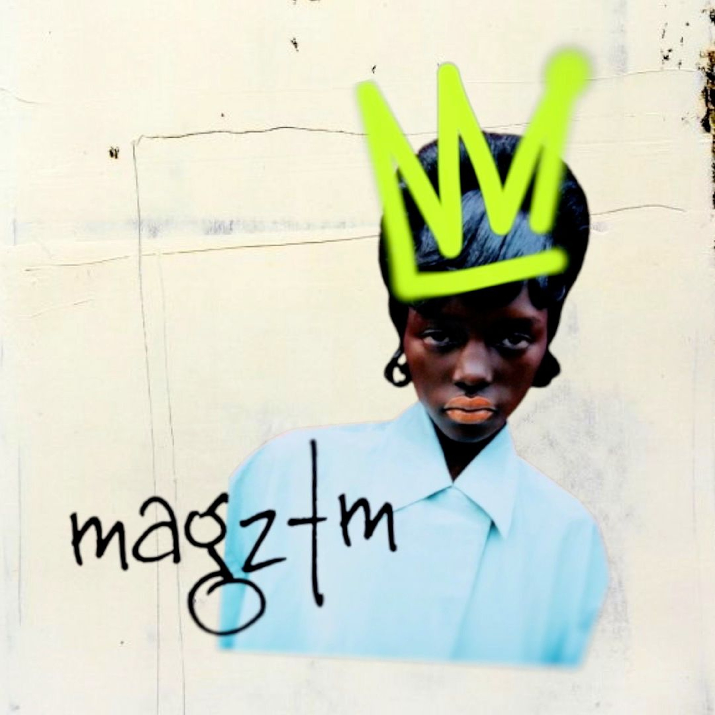 The Maggy Thump Show