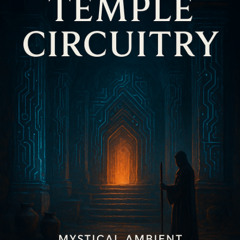 Temple Circuitry - Track 18