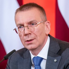 LW #195: President Rinkēvičs, "Widening" the Coalition, and News from June 1st - 8th, 2023