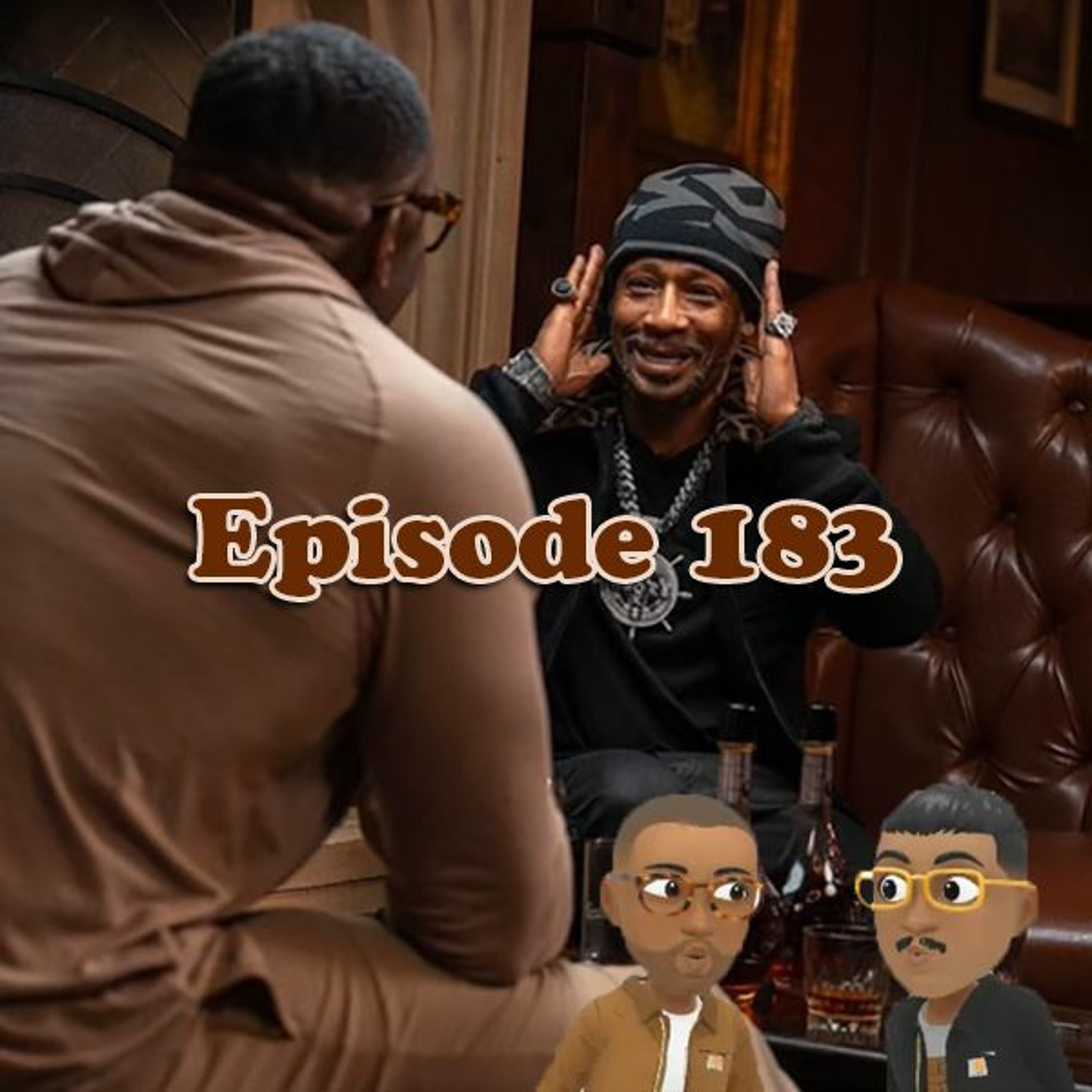 Episode 183: The 13th Letter thumbnail