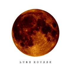 Lune Rousse
