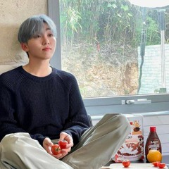Seungkwan of Seventeen- As it Was (cover)