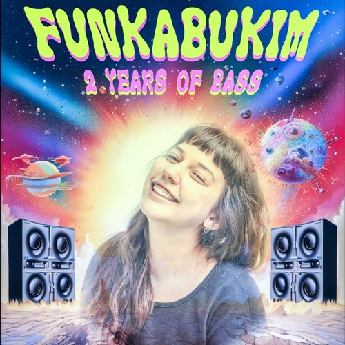 |FUNKABUKIM - And For A Minute There, I Found Myself|