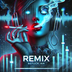 Befuckam Koorosh & Saaren & Arta & Sami Beigi (Remix)