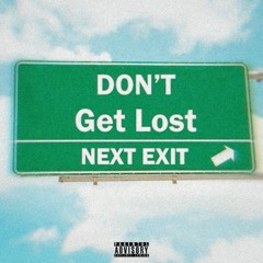 Don't Get Lost
