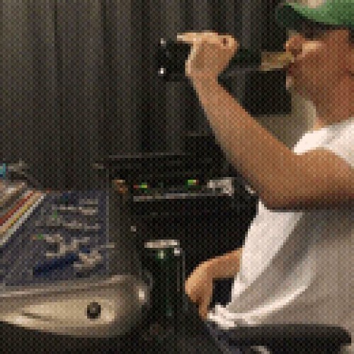 REROUTE_69 WITH ALEX RANZINO