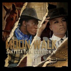 Jakilsa feat. Cleyton M - Moon Walk .mp3