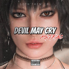 DEVIL MAY CRY