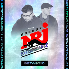 BETASTIC @ ENERGY EXTRAVADANCE (14.03.2025)